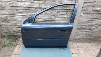 Дверь перед передние левая volvo s60 05r фото №1
