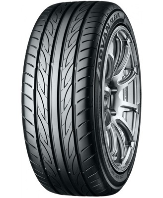 YOKOHAMA ADVAN FLEVA V701 275/40 R19 XL 105 W