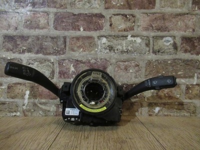 Переключатель комбинированный лента подушка безопасности 8k0953502bc audi a5 8t 07/11 rok фото №1