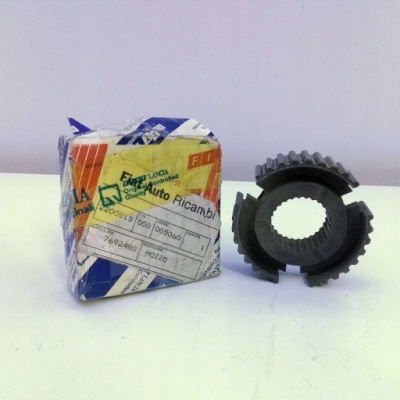 Fiat punto seicento uno brava колесо передача 7692480 фото №1