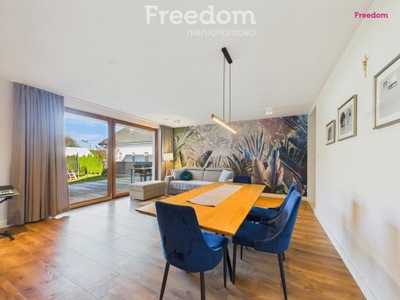 Dom, Przytyk, Radomski, 185 m²