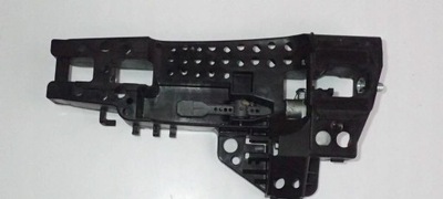 Направляющая ручка задняя левая audi a8 s8 d4 4h0839885 фото №1