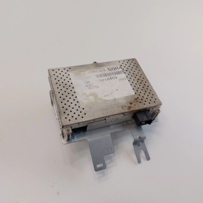 2010 mini one - cooper r57 блоки управління 9216459 фото №1