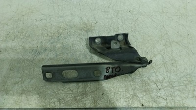 ЗАВЕСА КАПОТА ПРАВАЯ 8T0823302E AUDI A5 8T