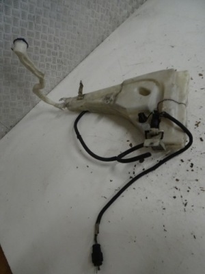 Бачок омивача porsche cayenne фото №1