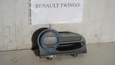 LICZNIK RENAULT TWINGO II 8201127941