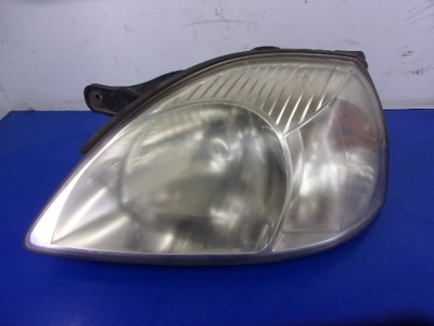 Rio lift лампа левая фара левый перед оригинал фото №1