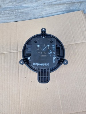 Dodge ram v 1500 19- повітродувка повітря фото №1