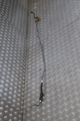 Провода подвеска dynamic mercedes w166 a1663201153 m32 m37 m38 m49 фото №1