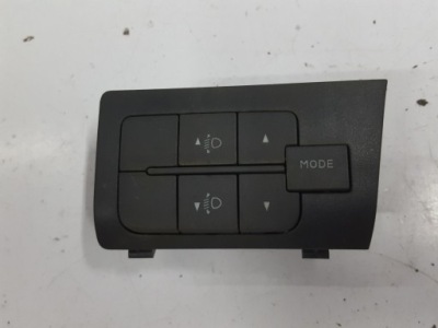 Peugeot boxer ii jumper iii 06-14r ducato перемикачі регулювання світла фото №1