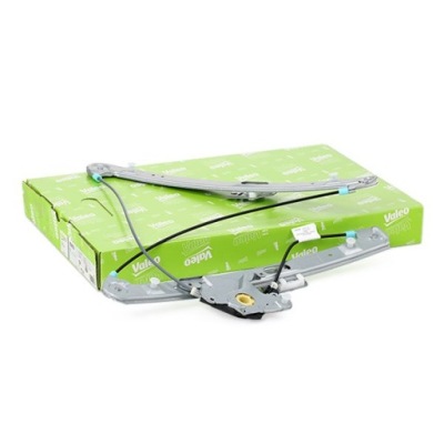 Подъемник стекло valeo к bmw 3 седан e46 перед правая фото №1