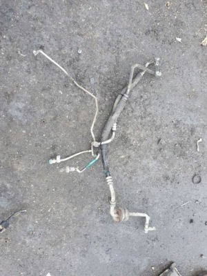 Шланг дроти кондиціонера ignis 1.3 ddi dci 02 фото №1