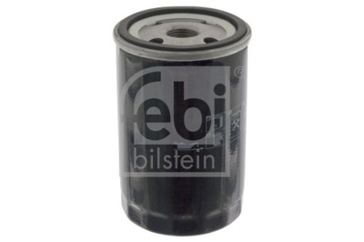 FEBI FILTRO ACEITES VW 80/100/A6/PASSAT FILTRO ACEITES PRZYKRECANY CAJA  