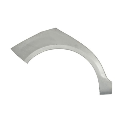 Ремкомплект. крыла задняя правая vw golf v plus v 04-13 фото №1