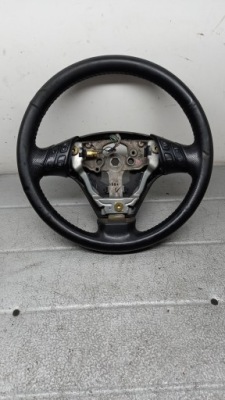 Повітропровід mazda 5 06r 2.0crd фото №1