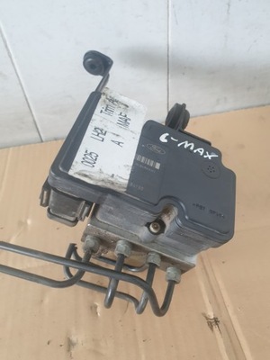 Насос abs focus c-max 3m51-2m110-ad фото №1