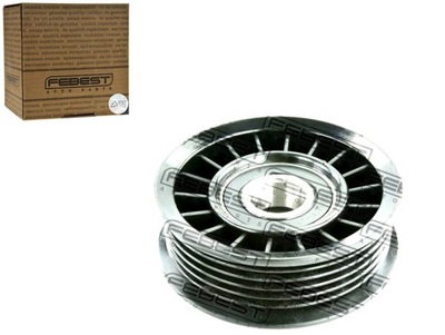 Ролик натягувача jeep liberty 2000-2007 febest фото №1