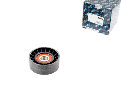 Bta ролик напрямна ремінь bmw z8 e52 4.9 01.00- фото №1