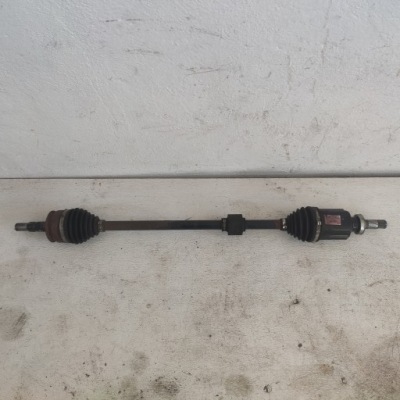 Chevrolet cruze 2012 1.8 бензин автоматическая коробка передач приводной вал правая фото №1