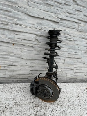 Espace v поворотный кулак амортизационная стойка левый 1,8tce фото №1