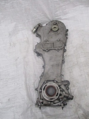 BOMBA ACEITES FIAT 500 DOBLO 3 QUBO OPEL CORSA 1.3  