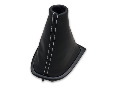 Кожаный чехол домкрата передач renault clio iv фото №1