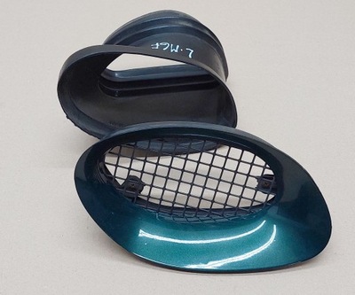 Впуск воздухозаборник воздуха rover mgf фото №1