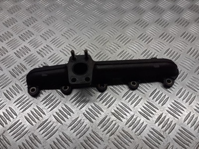 Резонатор peugeot 307 sw 1.6 hdi фото №1