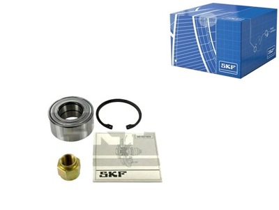 Skf vkba 3554 набір підшипник колеса фото №1