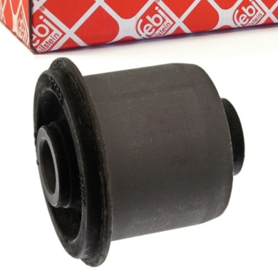 Втулка важеля перед kia sorento i 2.4 2.5 3.5 v6 фото №1