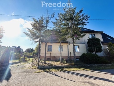 Dom, Piła, Pilski, 127 m²
