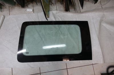 Скло ліва opel combo 2001 2012 фото №1