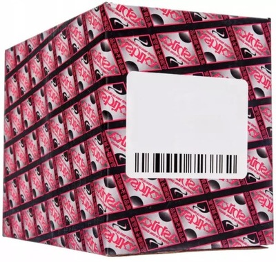 Ashika подушка амортизатора gom-3055 фото №1