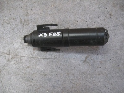 LIMPIAPARABRISAS FAROS BMW X3 F25 ORIGINAL  