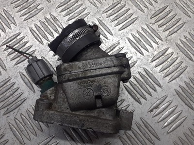 Корпус термостата volvo s60 i 2.4 8636954 фото №1