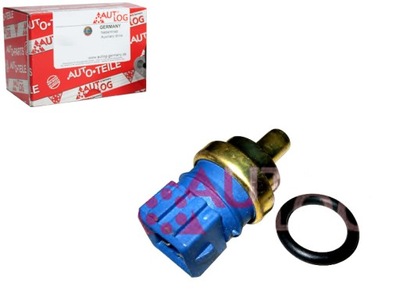 Датчик температуры жидкость радиатора [autlog] фото №1