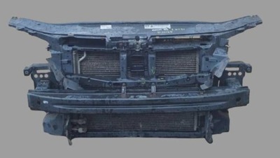 Vw passat cc pas передній 2.0 tdi d1025 фото №1