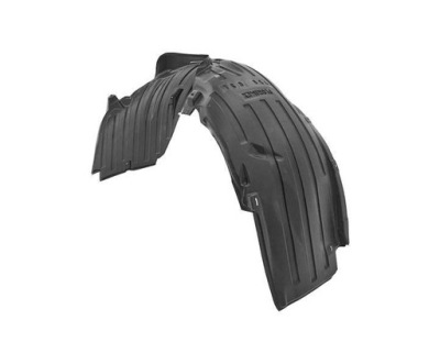 Підкрилок передні alfa romeo 159 05 - 12 ліва фото №1