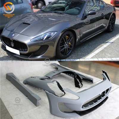 Maserati GT GranTurismo Stradale Body Kit Nowość *