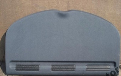 Renault vel satis lift полиця задня фото №1