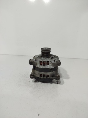 Генератор seat leon iii 04e903023j фото №1