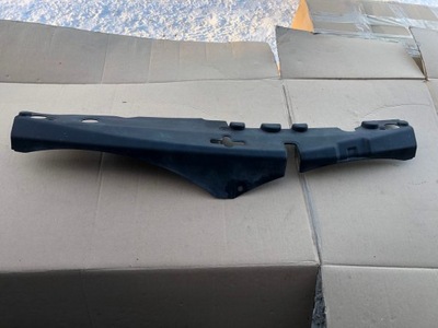 Защита поперечина передний замка lexus rx ii 2 ładna фото №1