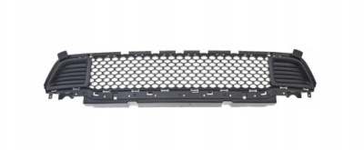 Решётка радиатора решётка радиатора решётка нижняя бампера jeep cherokee kl 2019 - фото №1