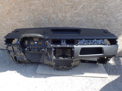 Панель приладів панель приладів консоль renault express van 2021- фото №1