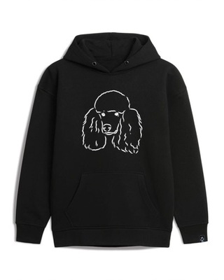 Bluza Pudel