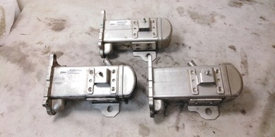 Радіатор вихлопних газів egr 2,0 tdci focus mk3 c max kuga фото №1