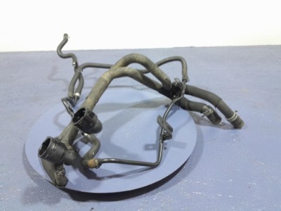 Vw scirocco 1.4 tsi cav 160 km трубки дроти wody 1k0121070bb фото №1