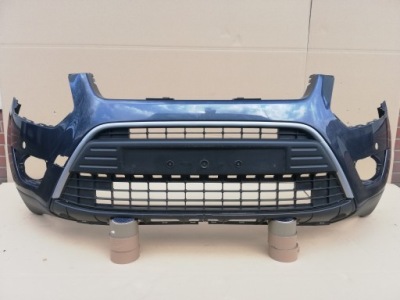 Ford kuga mk1 08-12 бампер передний фото №1