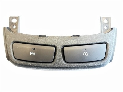 Панель кнопка pdc auto-start 95459691 opel mokka фото №1