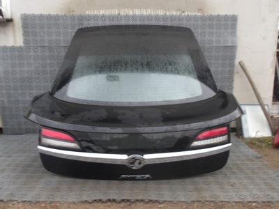 Кришка багажника opel ampera фото №1